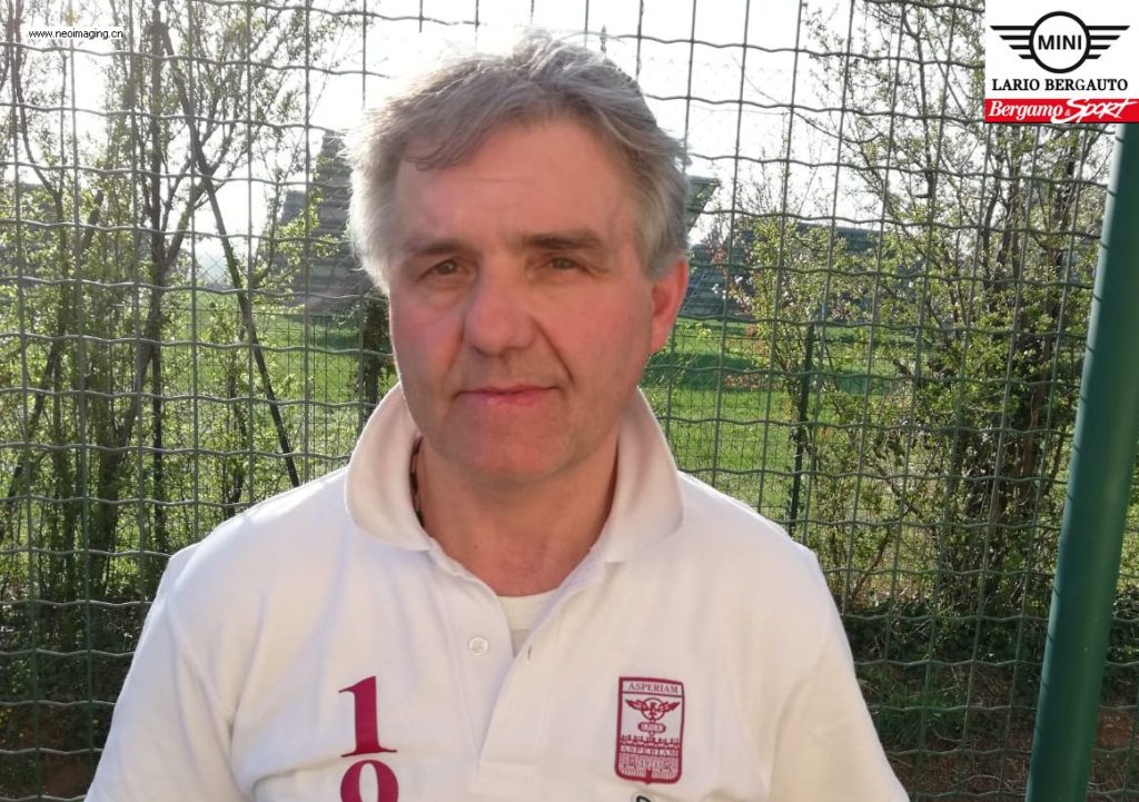 Calcistica Romanese, si cambia: via Colzani, ecco Nicoli