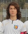 Lorenzo Mazzucchelli, grande gesto sportivo durante la partita Grumellese-Villa Valle
