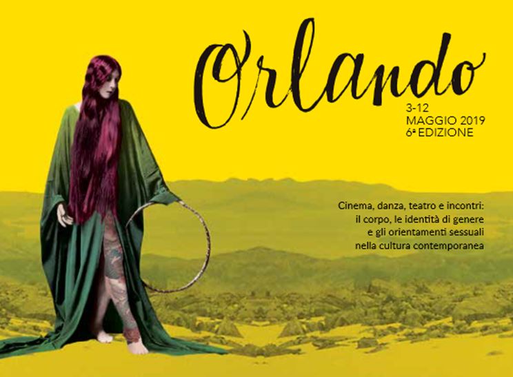 L’ARTE COME INSEGNAMENTO DI LIBERTA’, L’IMPERDIBILE FESTIVAL ORLANDO DA VENERDI’ A BERGAMO