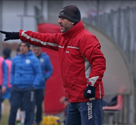 Prima E. Pagazzanese, Perelli saluta e se ne va