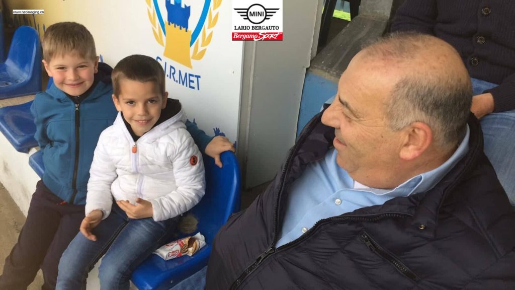 Vista dal direttore. Eccellenza C, meravigliosa Sirmet Telgate, tre schiaffi alla Governolese. “E Macca-gol è più fortissimo di Dybala…”