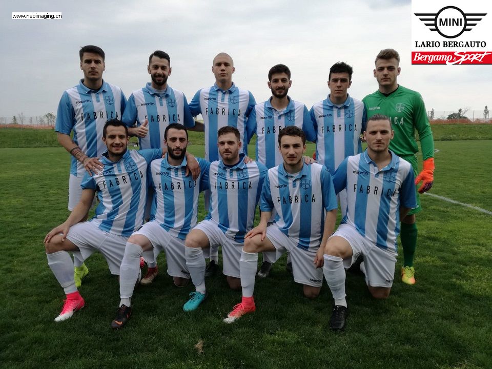 Calcio dilettanti, le bergamasche ai play-off: la situazione squadra per squadra