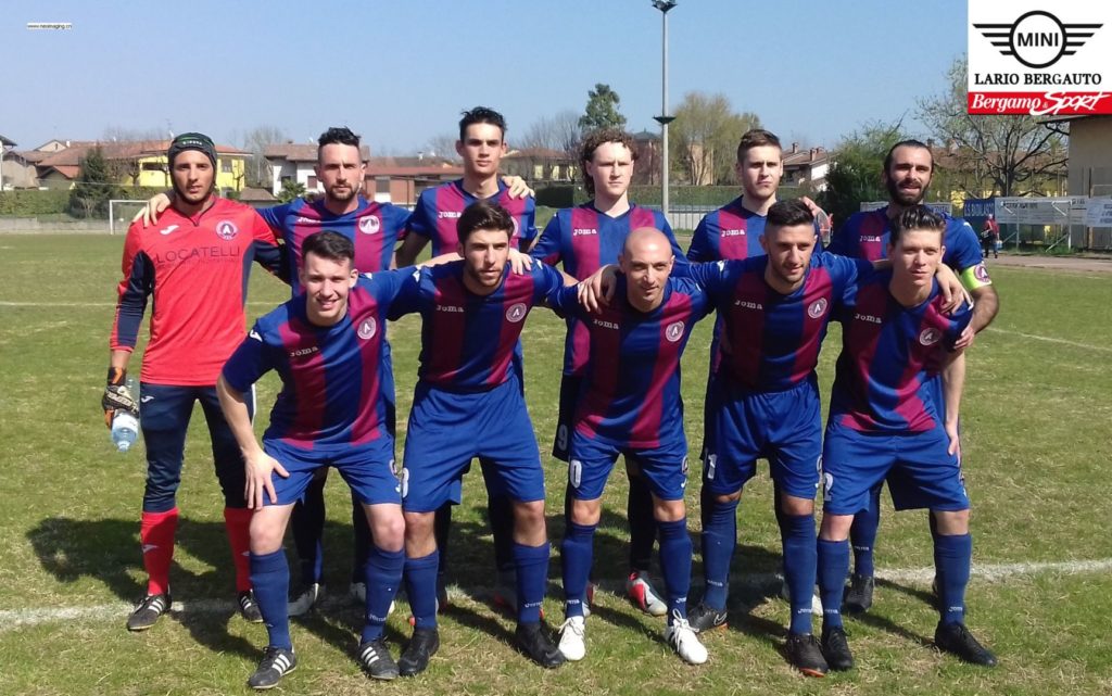 Prima L. Bomber Magri, un grande mister, Rossi, una rosa d’acciaio, e una società competente ed entusiasta: sipario sulla favola Accademia Gera d’Adda