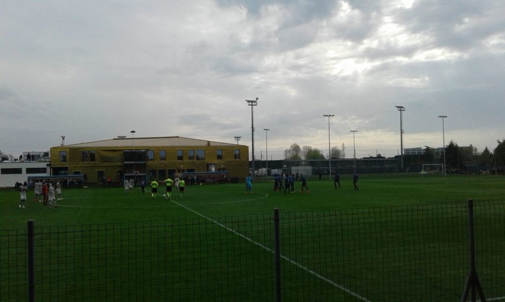 Primavera Atalanta: Colley e Cambiaghi stendono la Juve