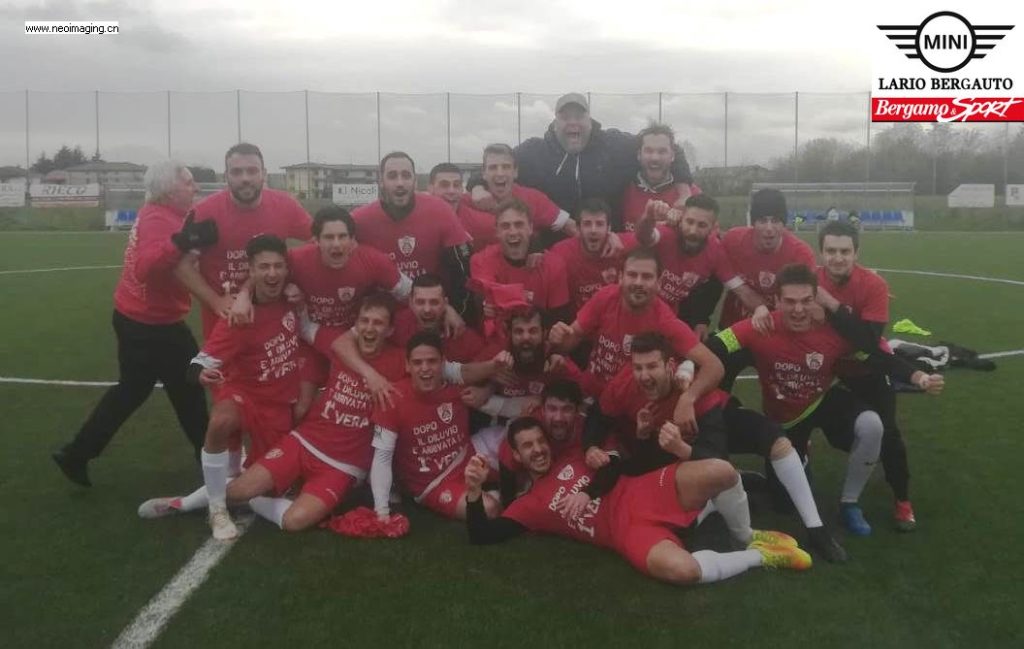 Seconda C. Sipario alzato su una macchina da guerra chiamata Fontanella. Storia di un’annata trionfale