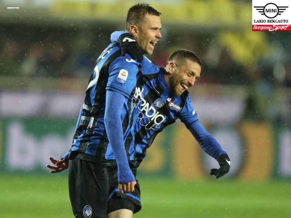 Cuore e fantasia, vince chi ha tutti e due. Che ne sarà della Dea se non ci saranno più Gomez e Ilicic?