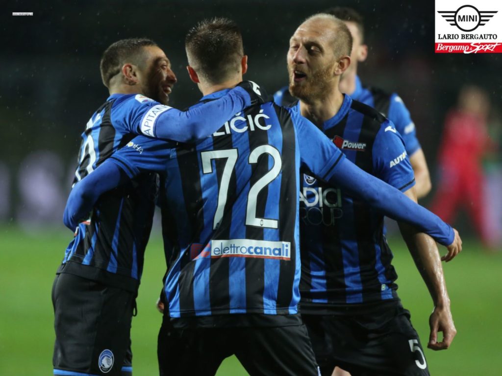 Vista da Mayer. La Champions è dietro l’angolo, giusto provarci