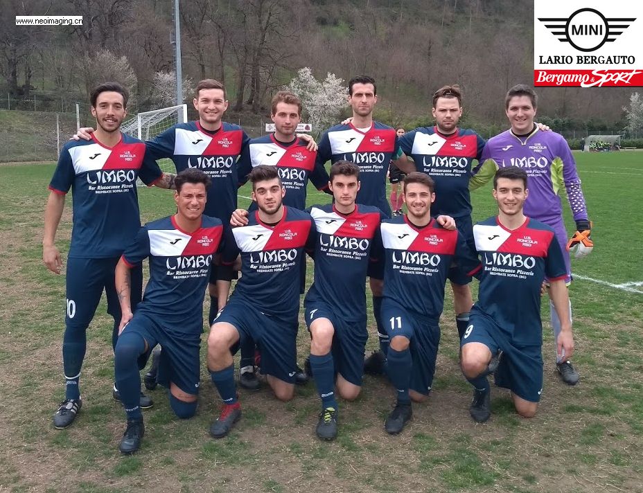 Seconda. Roncola, Villa d’Ogna e Fontanella vicinissimi alla Prima. I possibili scenari in una domenica di grandi emozioni