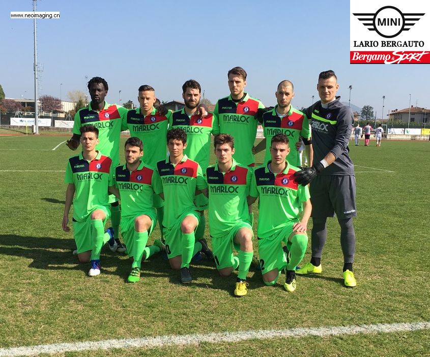 Promozione, il meglio della domenica. I tre giganti di un Valcalepio a un passo dall’Eccellenza, la Colognese di genio Marchesetti e la Forza & Costanza che non molla mai