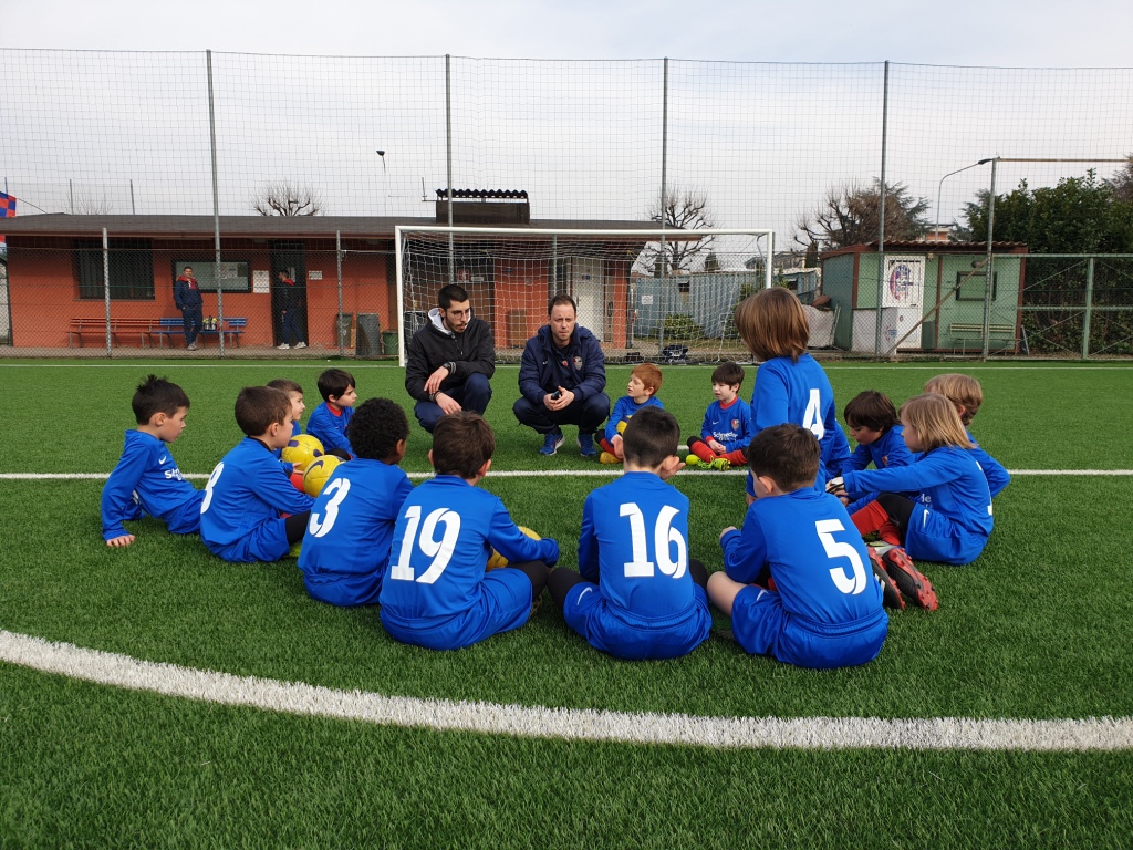 Aurora, Trofeo Città di Seriate e un bilancio del settore giovanile. Prima squadra ai playoff