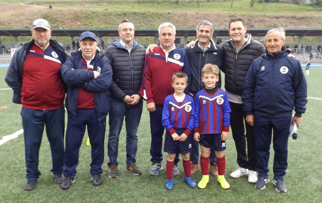 Zognese, crescita passo dopo passo. Il presidente Giampaolo Pesenti presenta le prossime iniziative