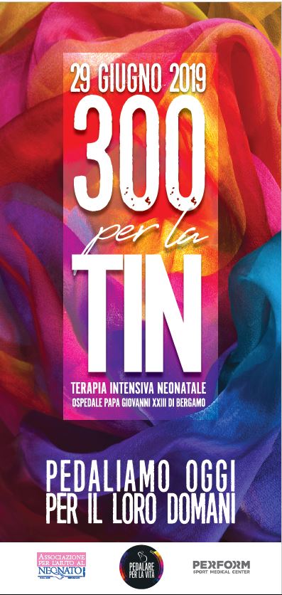 Il 29 giugno maratona di spinning per aiutare la Terapia Intensiva Neonatale