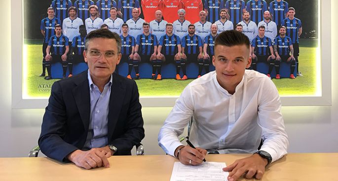 Reca al Crotone. Gasp con la panchina tutta nuova a Torino