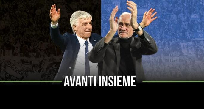 Ultim’ora. Gasp e l’Atalanta ancora insieme. Lo ufficializza Percassi. I dettagli dell’operazione