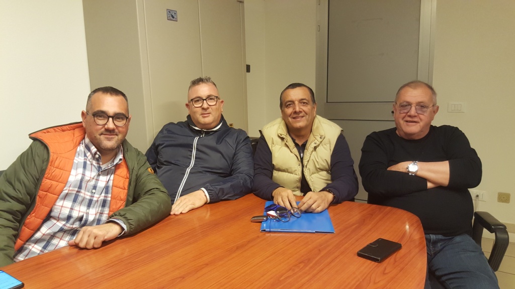 Eccellenza, ecco l’Atletico Chiuduno Grumellese