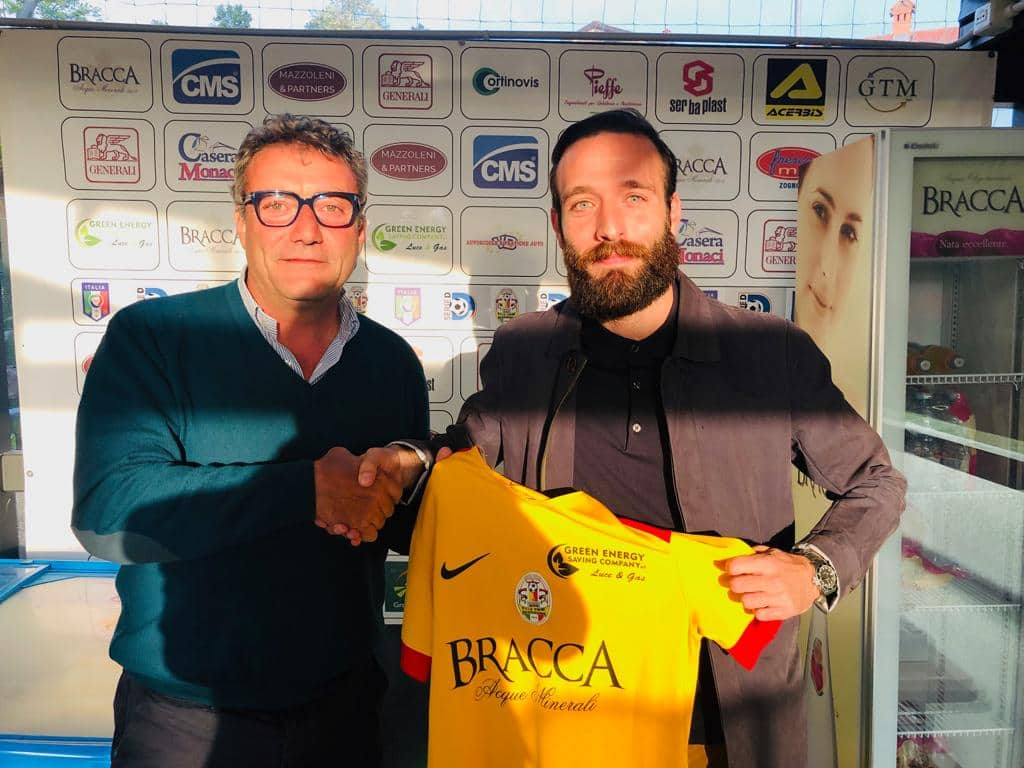 Serie D. Ghisalberti, Crotti e Del Carro, il Villa Valle ha i tre giocatori più forti della Serie D. Castelli, Monaci e Bordogna non possono più nascondersi, l’obiettivo è la C