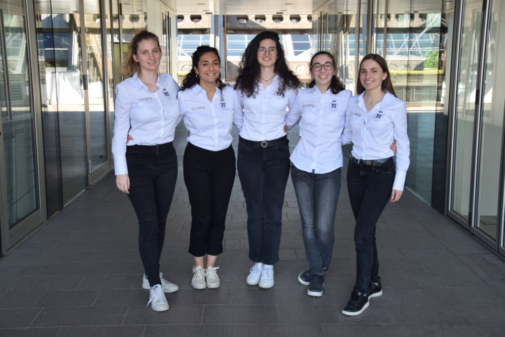 Campionato Italiano a Squadre Femminile di Scacchi 2019: Caissa Italia Pentole Agnelli di nuovo sul tetto d’Italia!