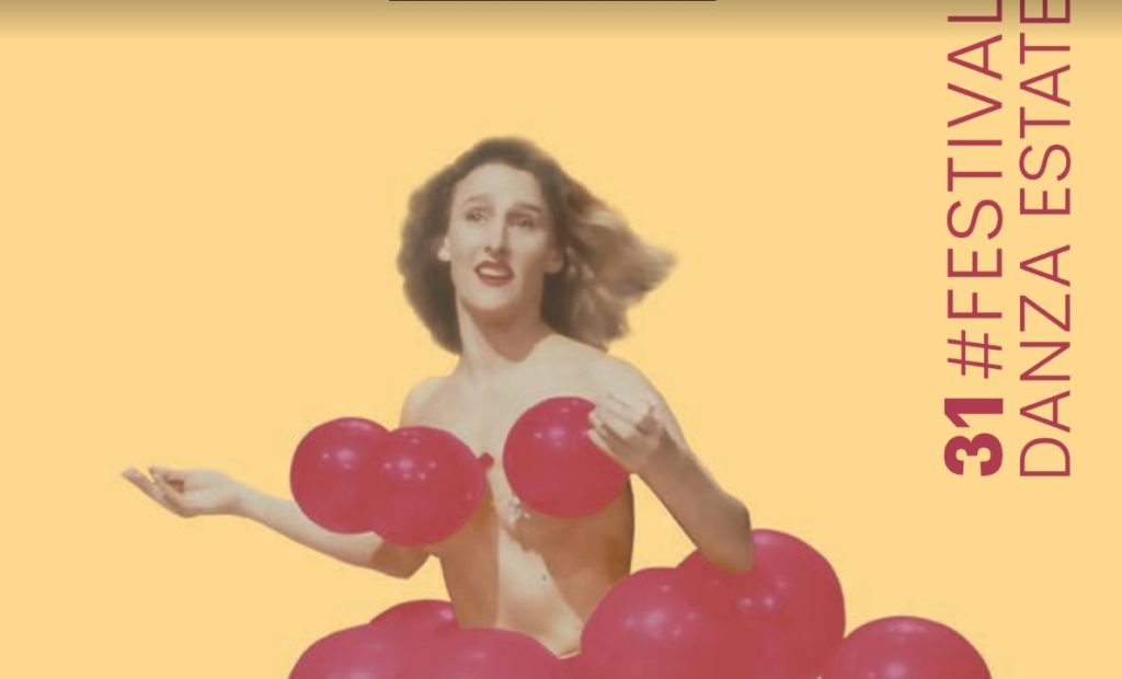 Festival Danza Estate, qualcosa di meraviglioso. Iniziando dallo spettacolo di un ragazzo illuminato dalla classe della sciatrice Stefania Belmondo