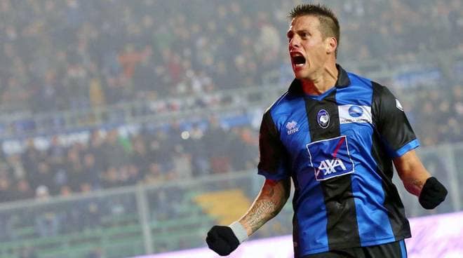 Un Carrarmato di serenità per spingere la Dea in Champions. German Denis da Lima: “Forza, Dea, che sei il meglio!”