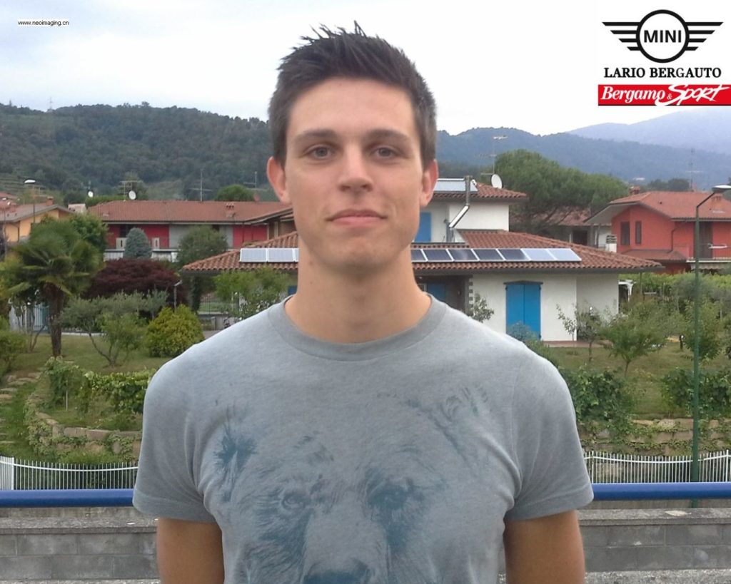 Eccellenza. E’ Trevigliese grandi colpi. Dopo bomber Pellegris ecco super Gherardi, la saracinesca della categoria