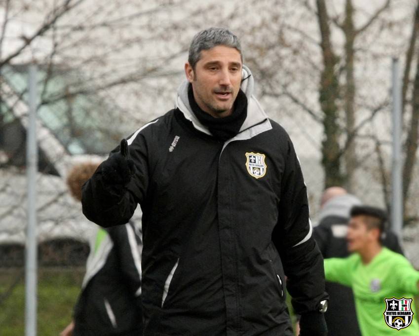 La Torre: Parmeggiani nuovo mister, Piccinelli direttore sportivo