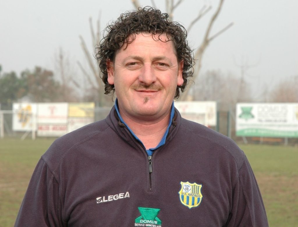 Arzago, lettera a Marco Rossetti: “Un semplice ma immenso grazie per tutto quello che hai fatto”