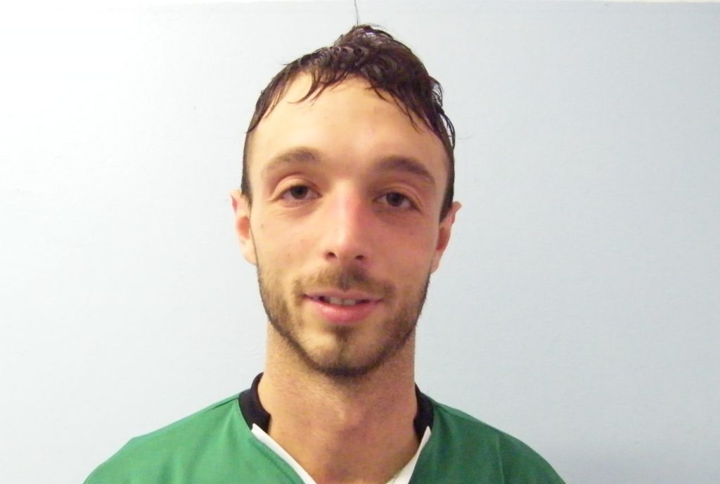 Classifica finale marcatori di Terza girone A,B,C,D,E