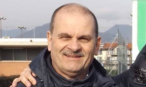 Roberto Raineri è il nuovo Diesse del Paladina