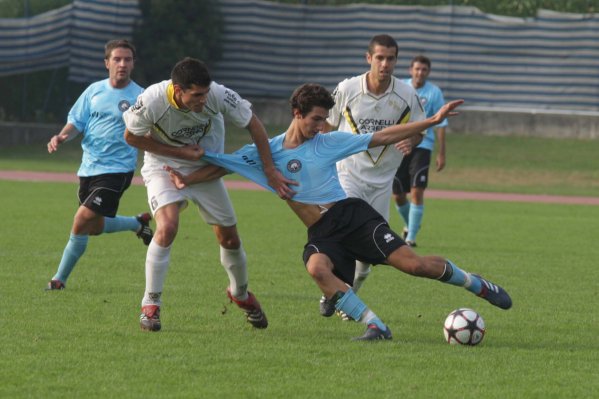 Promozione, il mercato. Quattro uomini d’oro per il Longuelo: Morè, Gotti, Minetti e Ubizzoni