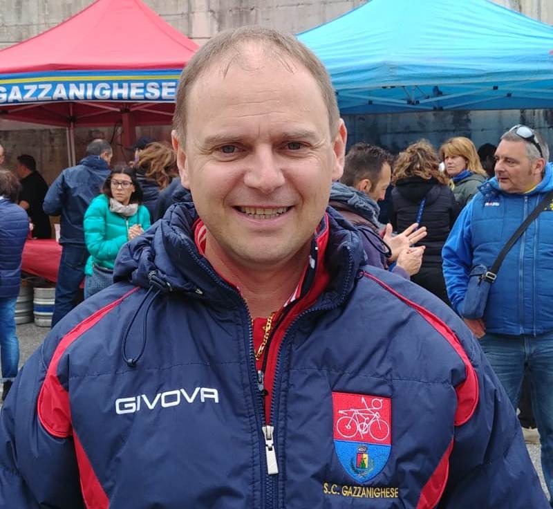 Le parole di Zinetti e Busetti: “Valorizziamo il ciclodromo di Cene”