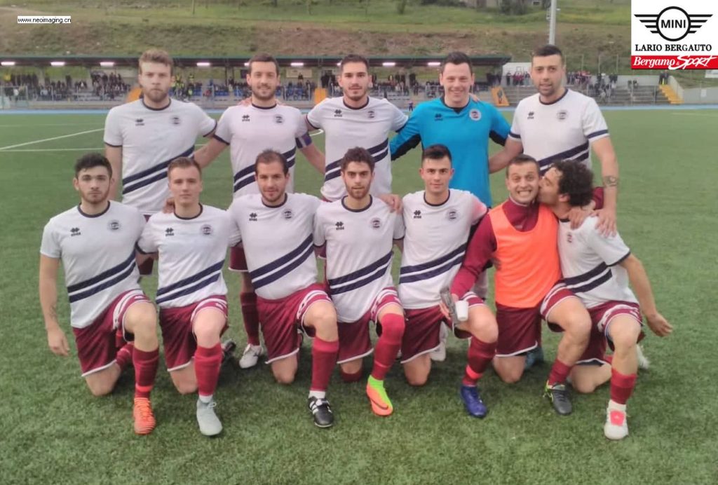 Zognese a un passo dall’impresa. Alla fine fa festa il Brivio-Beverate