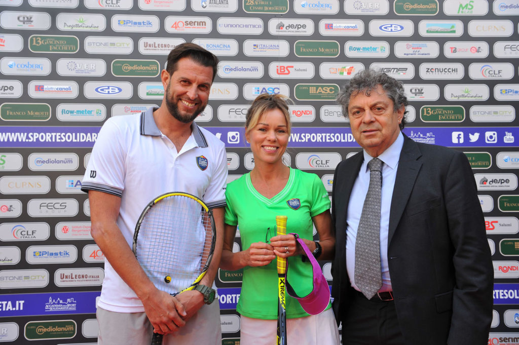 Magrin: “Gasperini è il nostro Ferguson. Nei suoi panni io avrei firmato per altri cinque anni”