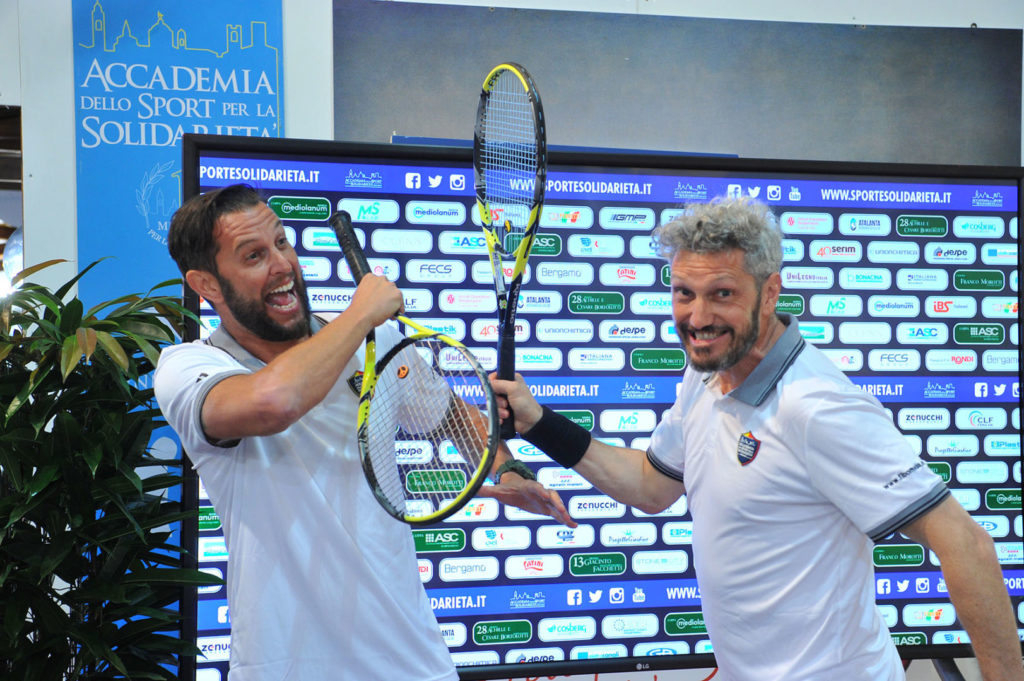 Cristiano Doni “Da tifoso la Champions una gioia pazzesca”