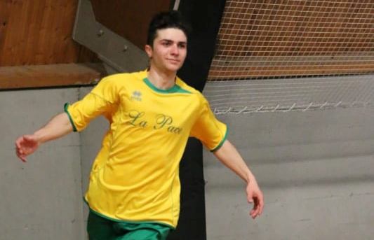 Calcio a 5, la stagione de La Pace si chiude con una beffa