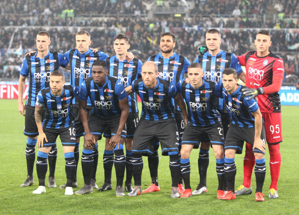 L’Atalanta in Champions? Una rivoluzione culturale perché la Dea perderebbe la dimensione da provinciale per entrare nel ristretto gruppo dei ricchi club che formano l’elite del calcio