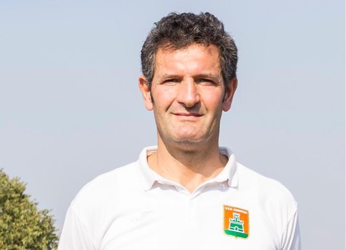 UFFICIALE: la Cividatese conferma in panchina mister Paolo Rizzi