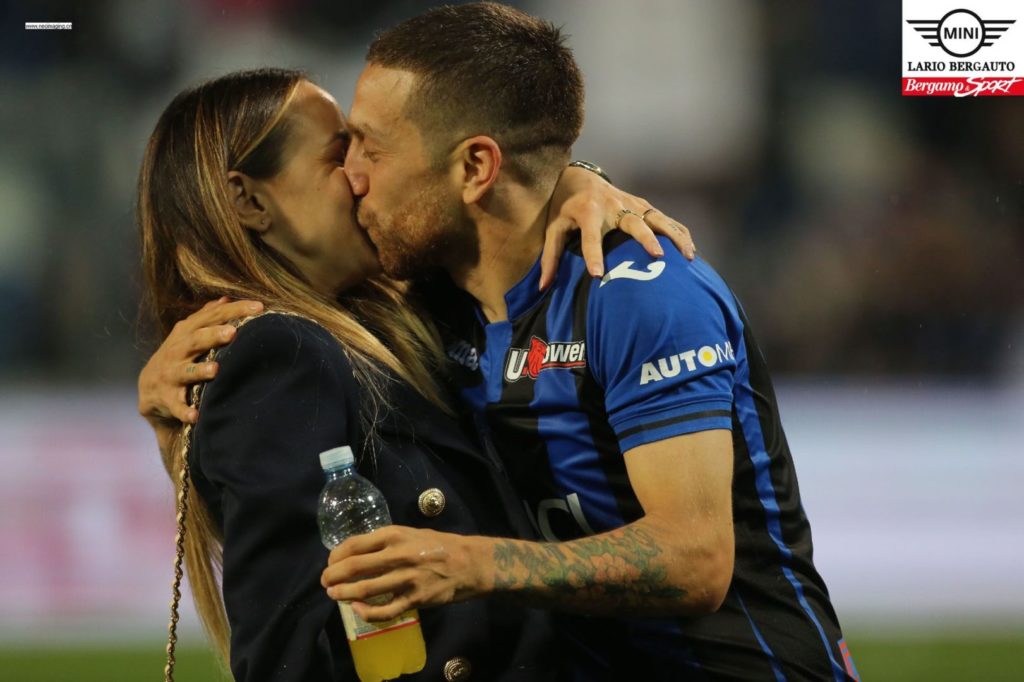 Dea in Champions. Papu e Percassi sicuri: “Gasp resta a Bergamo”