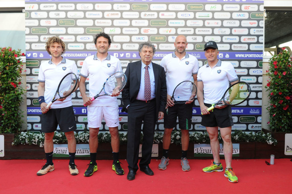 Under 23: Frezzolini allenerà i portieri