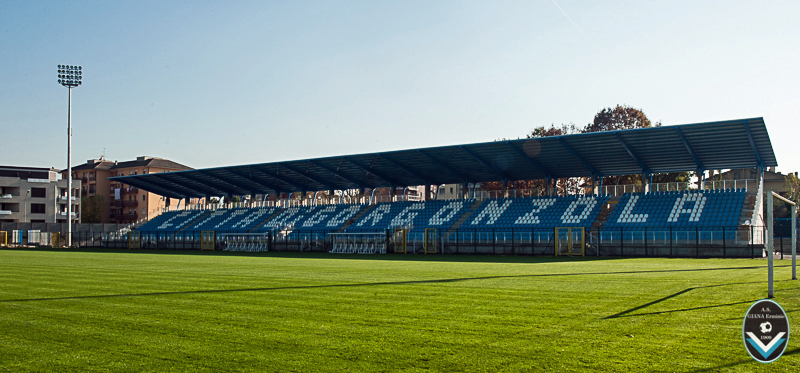 Ufficiale: nel 2019/2020 l’AlbinoLeffe giocherà le gare interne a Gorgonzola