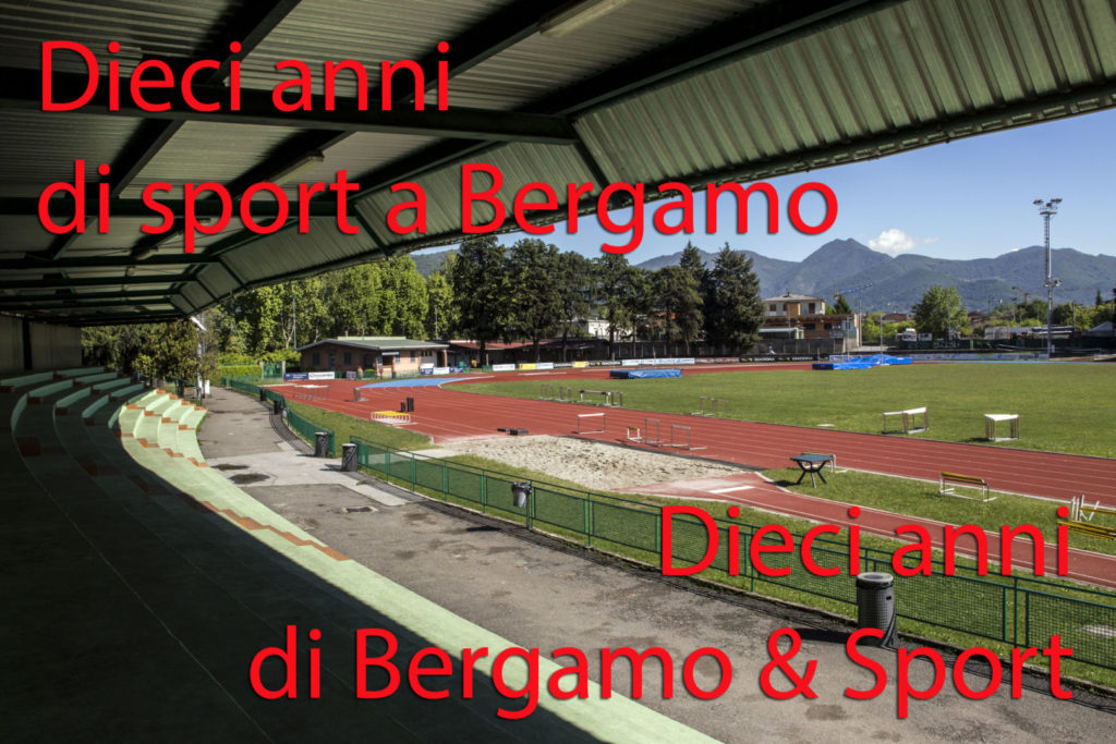 Dieci anni della Cooperativa Bg & Sport, un giornale in regalo (ma solo se passate in redazione). Qui potete scaricare la versione in pdf