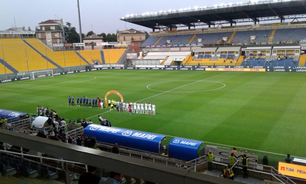 Umberto Marino: “Inizio difficile per la Dea”