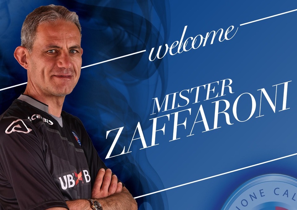 L’AlbinoLeffe cade a Vercelli