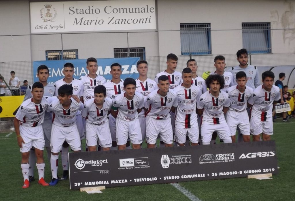 Memorial Mazza. Ecco tutte le finali di sabato. Allievi: sarà sfida Atalanta-Cagliari