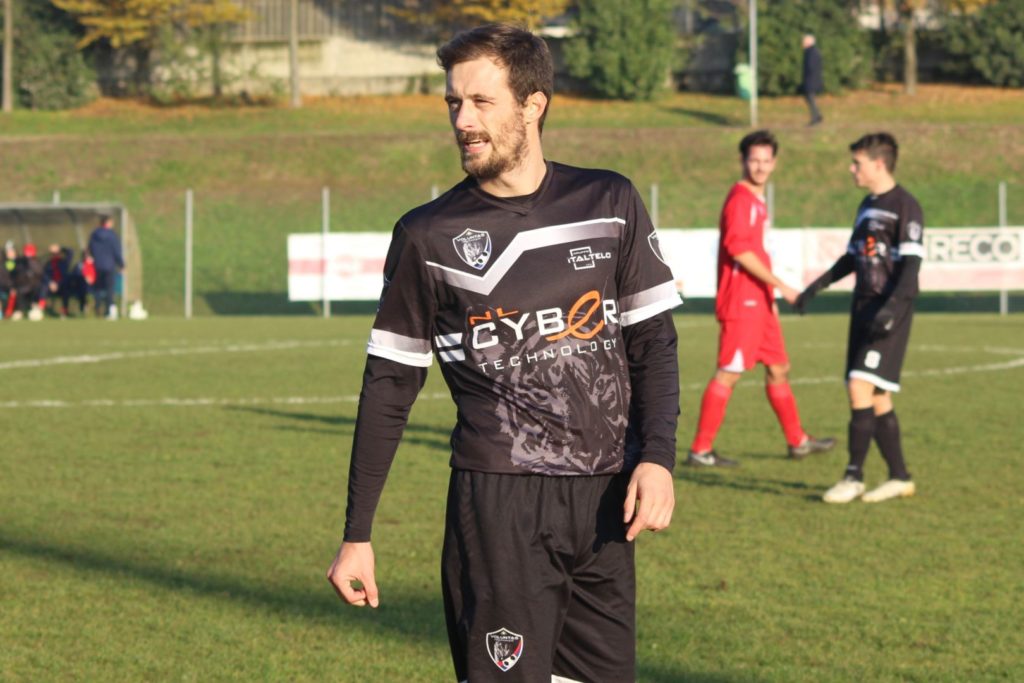 Il Cercasquadra: ecco Matteo Silvestri, ex Voluntas Montichiari, Bedizzolese e Palazzolo