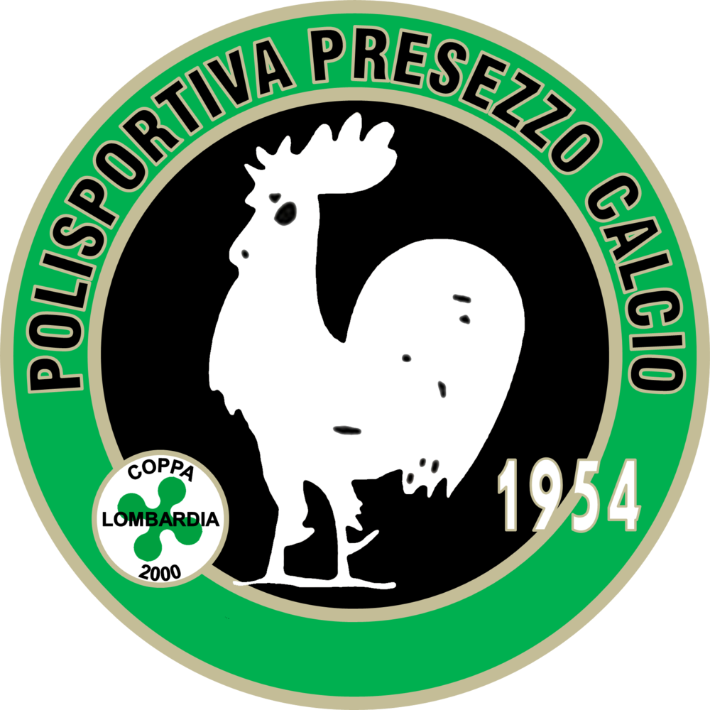 La Polisportiva D. Presezzo cerca un portiere 2003/04 e giocatori 2006/07 per completamento rosa