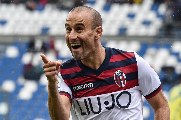 Atalanta: offerta nerazzurra a Rodrigo Palacio, che ci pensa per via dell’amore per il Gasp