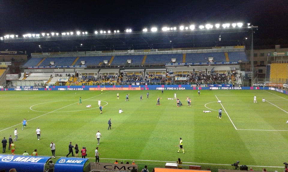 Colley ingrana la terza: Primavera campione d’Italia!