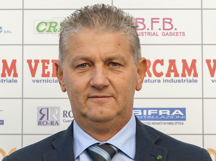 Dieci anni di Bg & Sport. Gianfranco Lochis, presidente del Valcalepio: “Vogliamo stare tra i primi anche in Eccellenza”