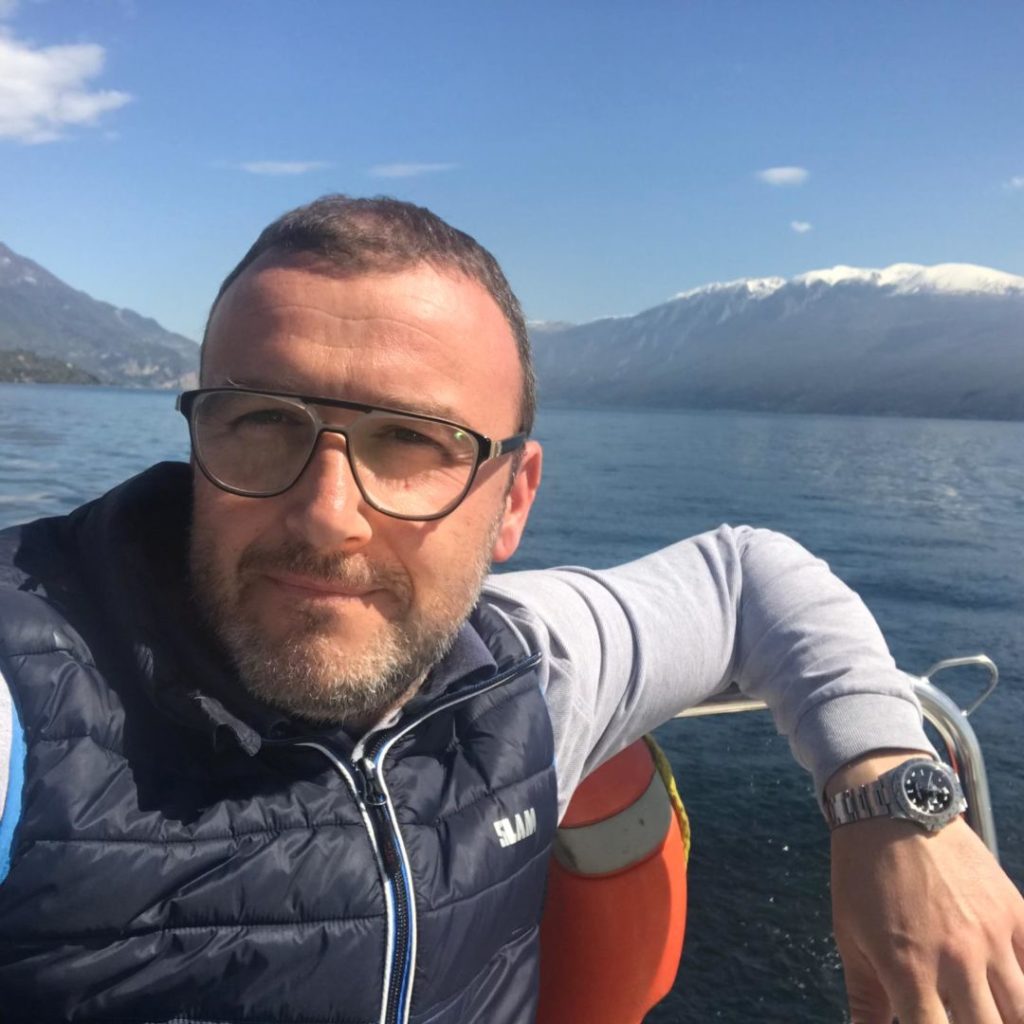 Dieci anni di Bg & Sport. Marco Gritti, vicepresidente Atletico Chiuduno Grumellese: “La nostra fusione? Obiettivo divertirci e divertire”