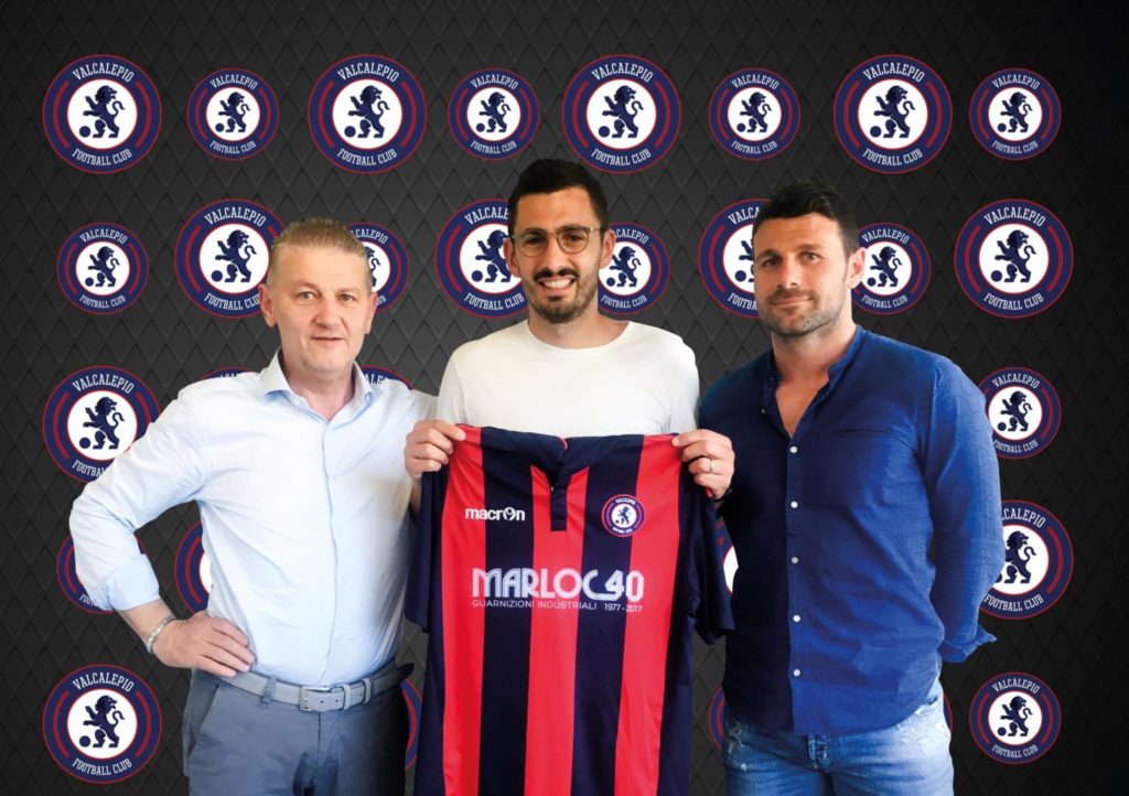 I CAPITANI – Lorenzi: “Il presente per capire quanto eravamo fortunati nella normalità”